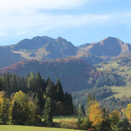 Portrait Loft Tirol アパート *