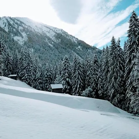 Portrait Loft Tirol