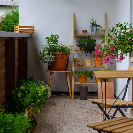 Portrait Loft Tirol
