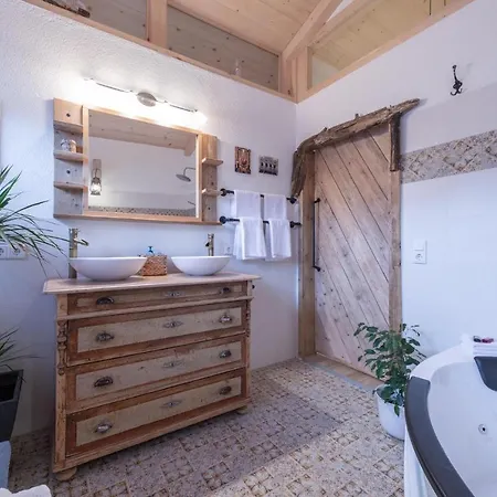 Portrait Loft Tirol *