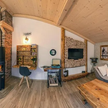Lägenhet Portrait Loft Tirol